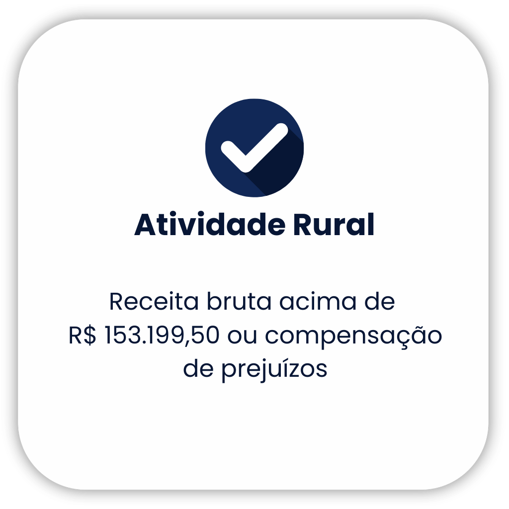 Atividade Rural